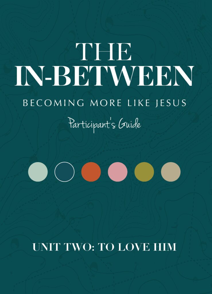 In-Between PG Unit 2: To Love Him